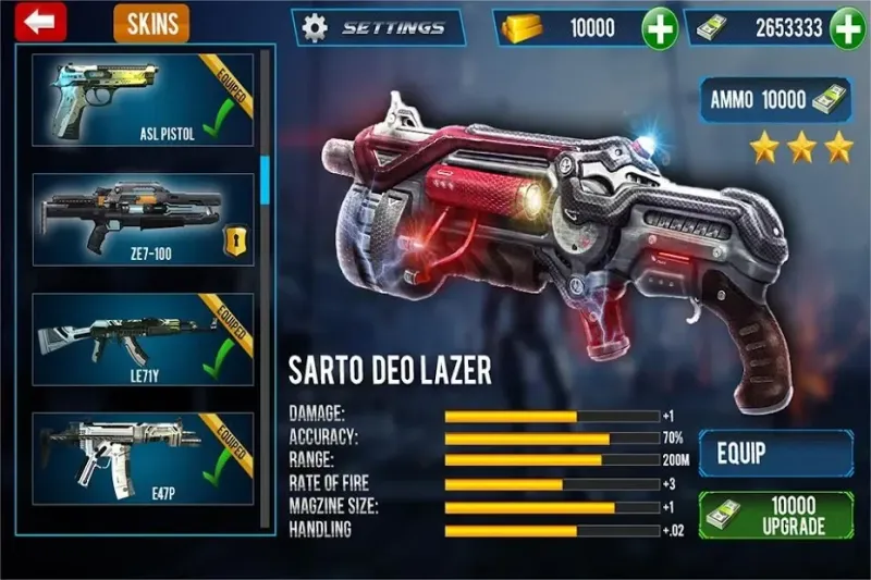 Борьба с террористами: стрелялка 1.11 screenshot 4