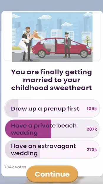 Лестница в небо 1.0.3 screenshot 4