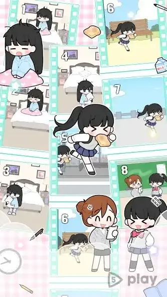 Пастельная Вечеринка 1.2.0 screenshot 4