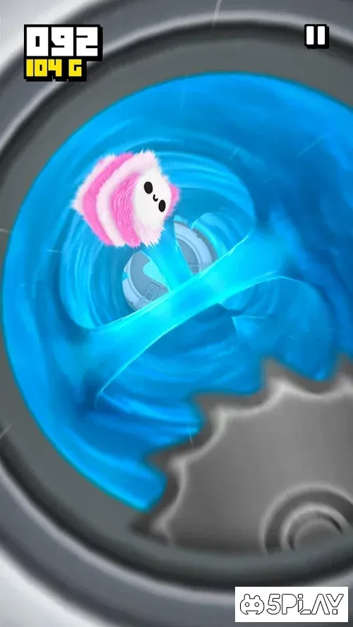 Плюшики: Мчись и преодолевай преграды! 1.2.26 screenshot 4