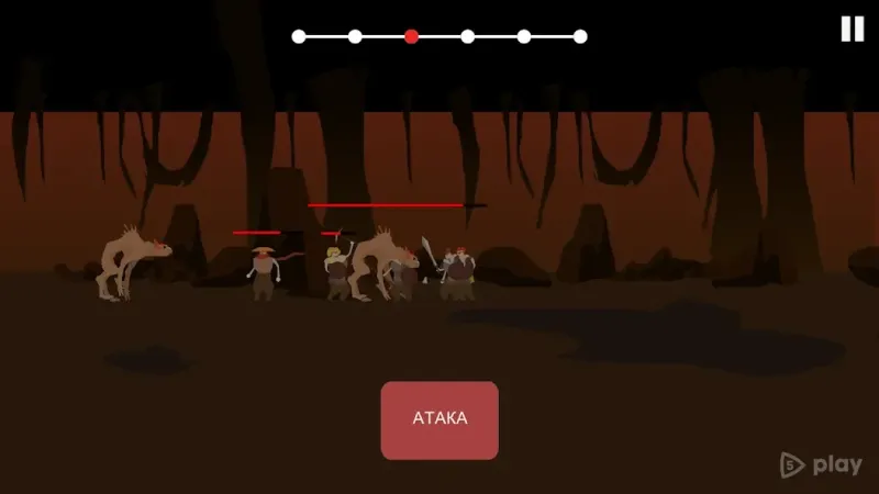 Костер: затерянные земли 2.9.2 screenshot 4