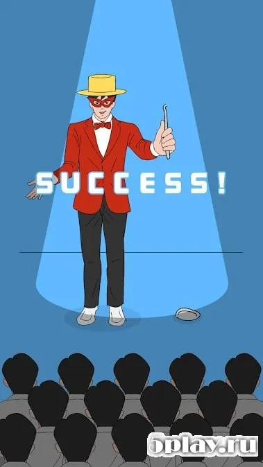 Мистер Успех 1.0.1 screenshot 3