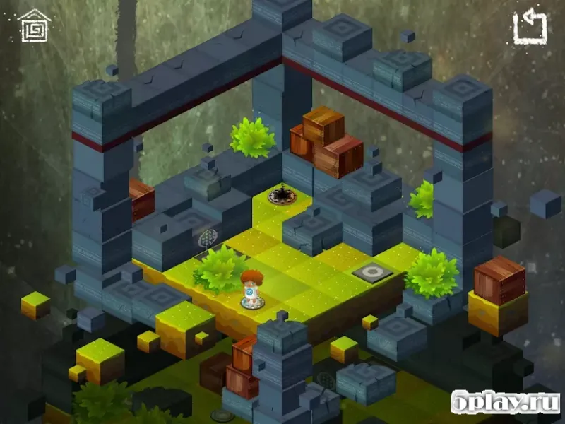 Персефона screenshot 1