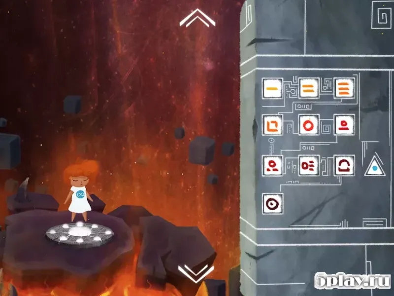 Персефона screenshot 4