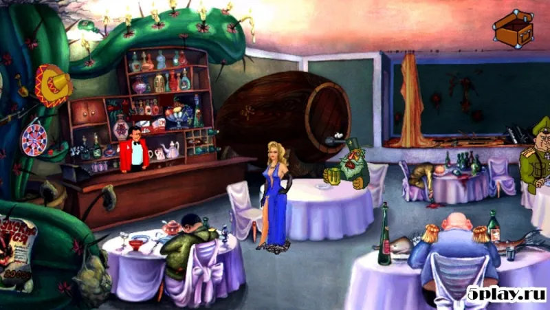 Петька и Василий Иванович 2.3 screenshot 4