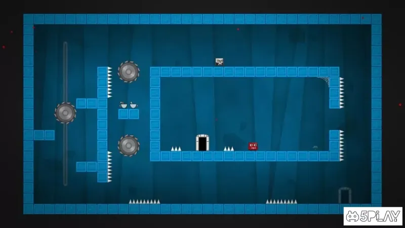 Dead Dungeon screenshot 1