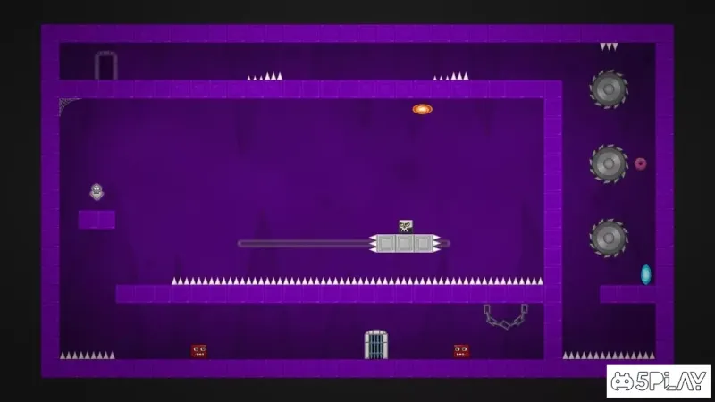 Dead Dungeon screenshot 2