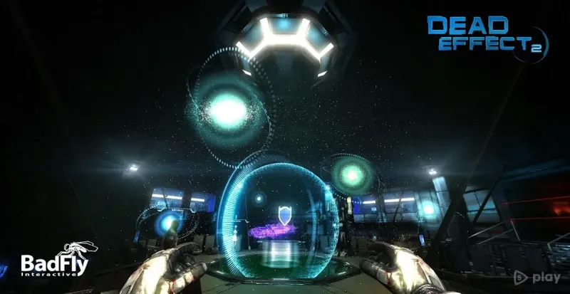 Dead Effect 2 screenshot 1