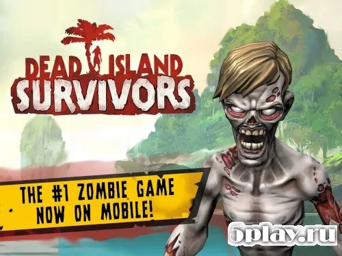 Dead Island: Survivors - Zombie Tower Defense screenshot 3