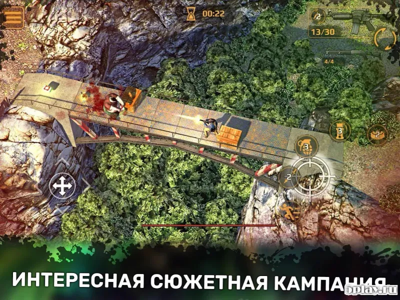 DEAD PLAGUE: Zombie Survival screenshot 3