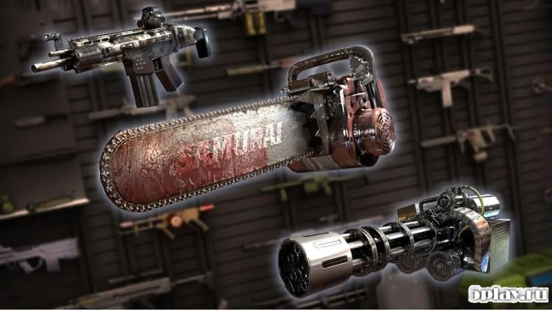 Dead Reaper screenshot 3