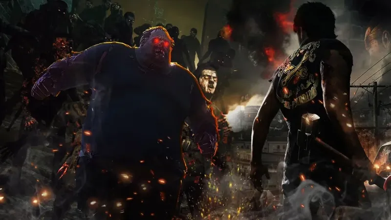 Dead Zombie Trigger 3: Real Survival Shooting- FPS 1.1.1 screenshot 3