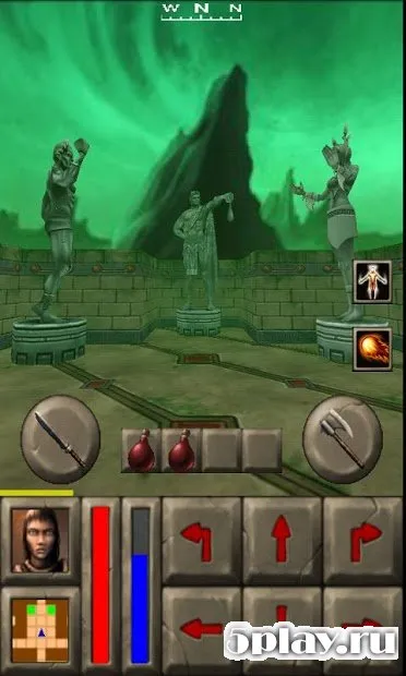 Deadly Dungeons screenshot 3