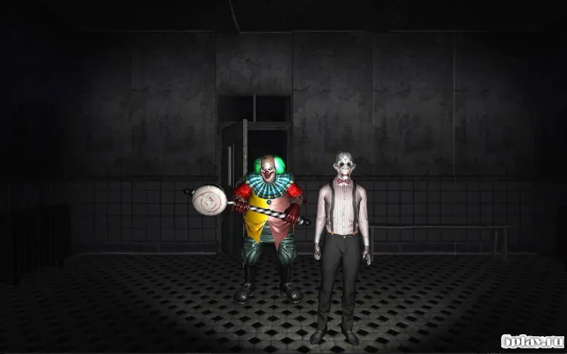 Deadly Silence screenshot 1