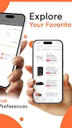 DealSeek: Coupons & Discounts screenshot