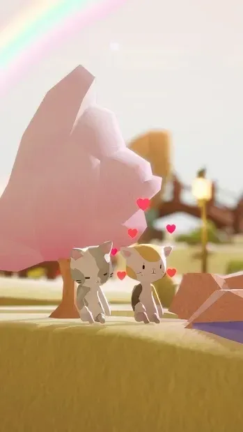 Dear My Cat 1.4.0 screenshot 1