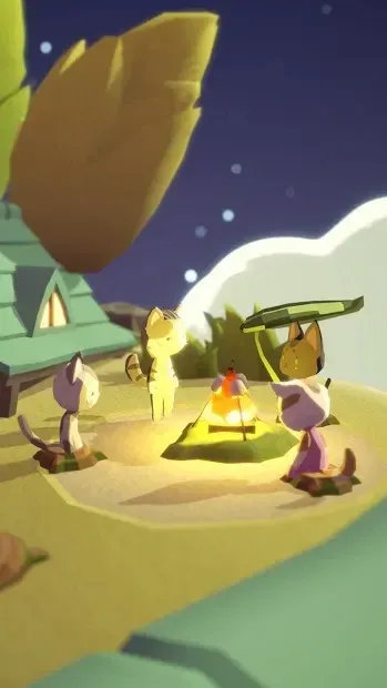 Dear My Cat 1.4.0 screenshot 3