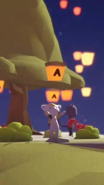 Dear My Cat 1.4.0 screenshot 4