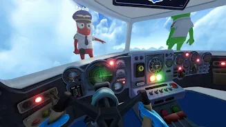 Dear Passengers screenshot