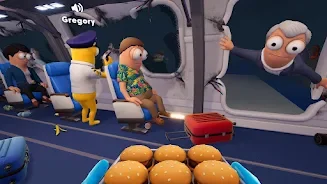 Dear Passengers screenshot