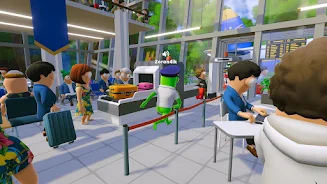 Dear Passengers screenshot