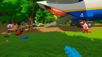 Dear Passengers screenshot