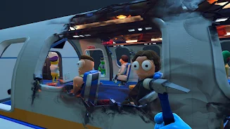 Dear Passengers screenshot