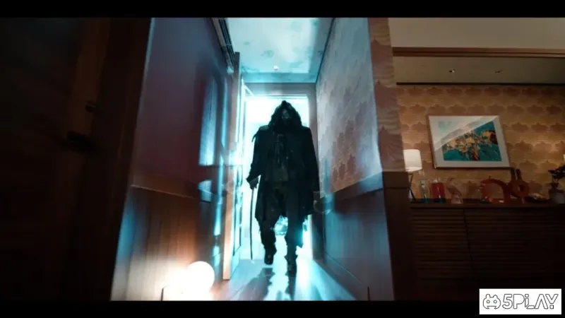 Death Come True 1.3 screenshot 3