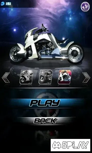 Death Moto screenshot 2