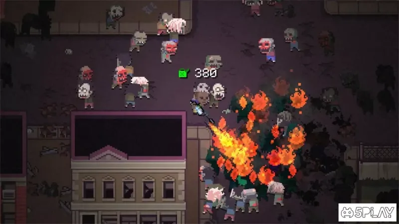 Death Road to Canada screenshot 3