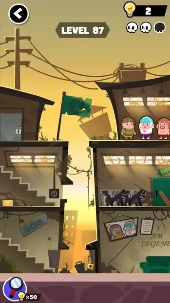 Deathigner 21.4.1 screenshot 2