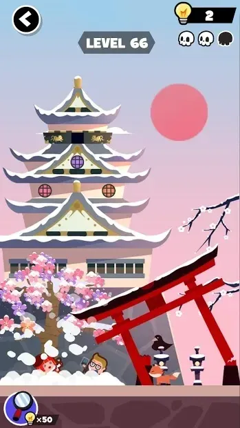 Deathigner 21.4.1 screenshot 4