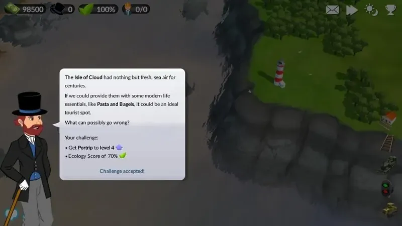 DeckEleven's Railroads 2 v4.0.2 screenshot 3