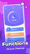 Deep Clean Elite screenshot