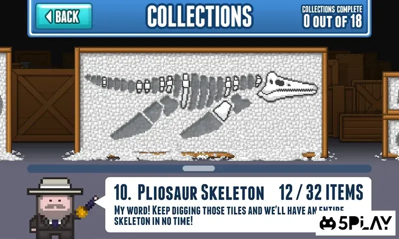 Deep Loot screenshot 3