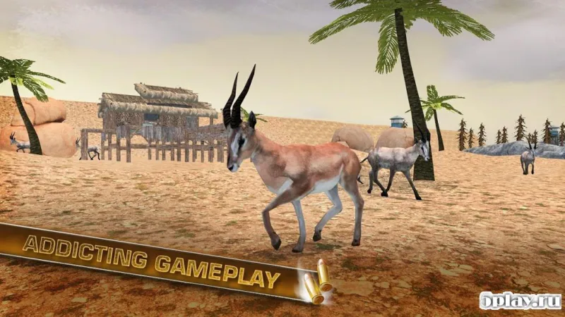 Deer Hunting 2018 screenshot 3