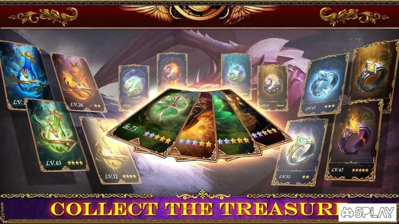 Defender III screenshot 4