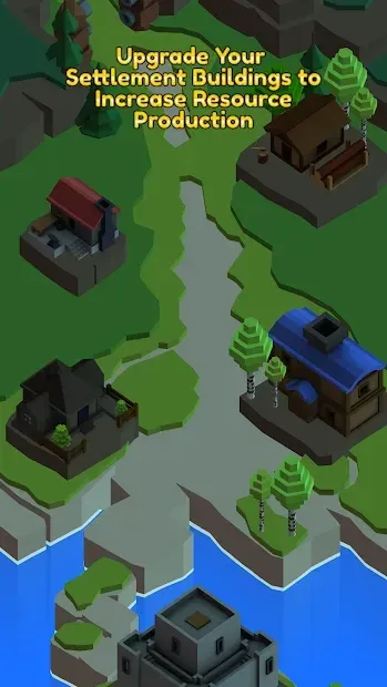 Defensa screenshot 2