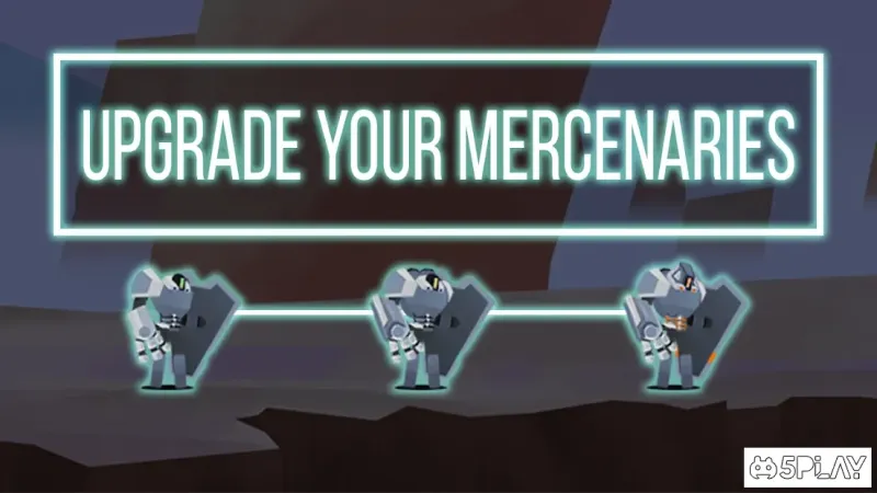 Deliria screenshot 2