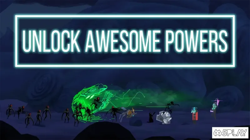 Deliria screenshot 4