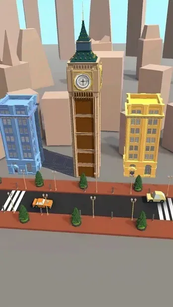 Demolisher 3D v1.1 screenshot 4