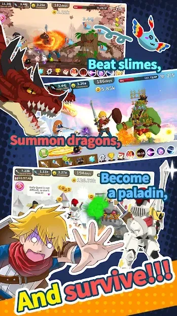 Demon Princess Marie 1.4.4 screenshot 2