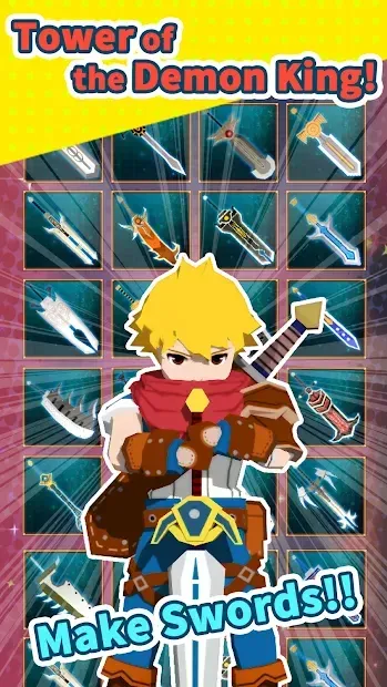 Demon Princess Marie 1.4.4 screenshot 3