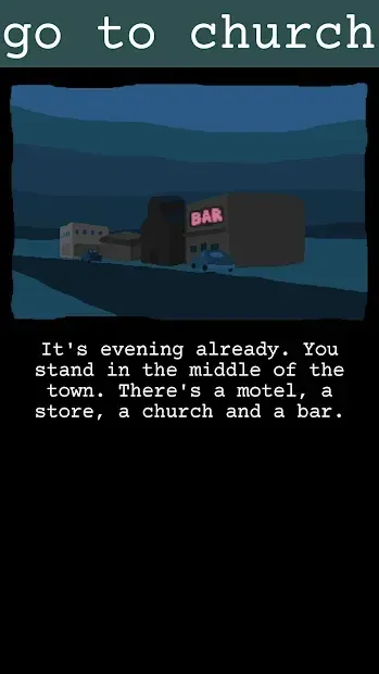 Desert of Vice screenshot 2