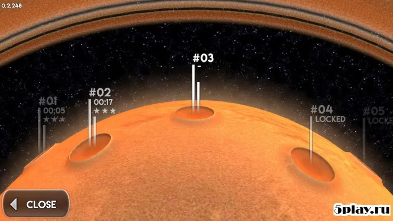 Desert Worms screenshot 4