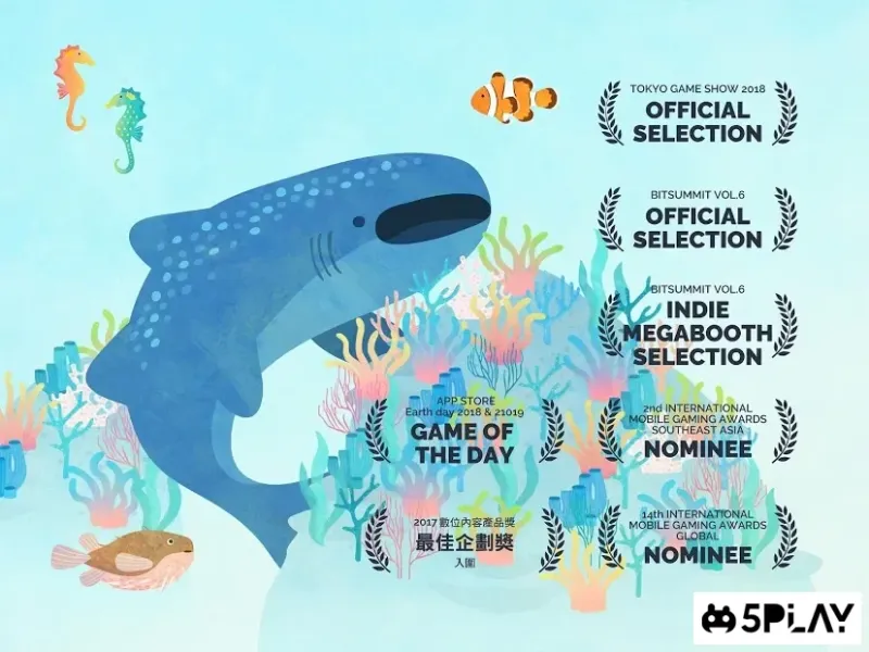 DESERTOPIA screenshot 4