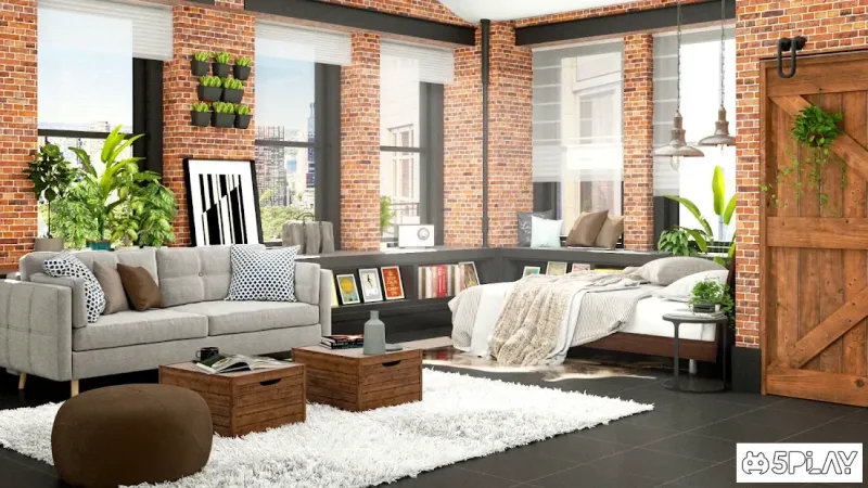 Design Masters — дизайн интерьера 1.5.3193 screenshot 1