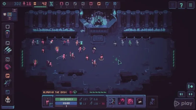 Despot's Game 1.11.0 screenshot 3