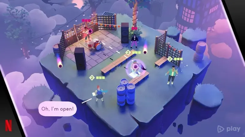 Desta: The Memories Between 1.8.4311 screenshot 1