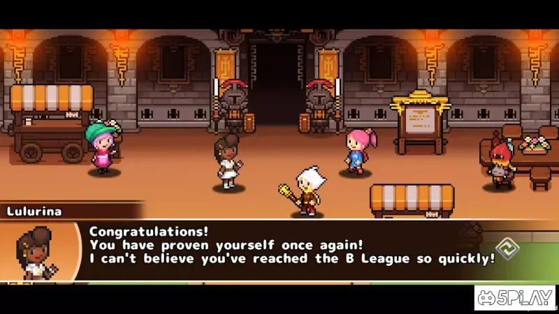 Destination: Dragons! screenshot 4